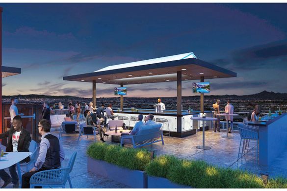 The Westin Tempe 
