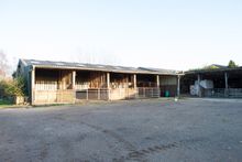 The Old Stables
