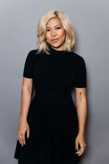  Jen Rubio has been appointed CEO