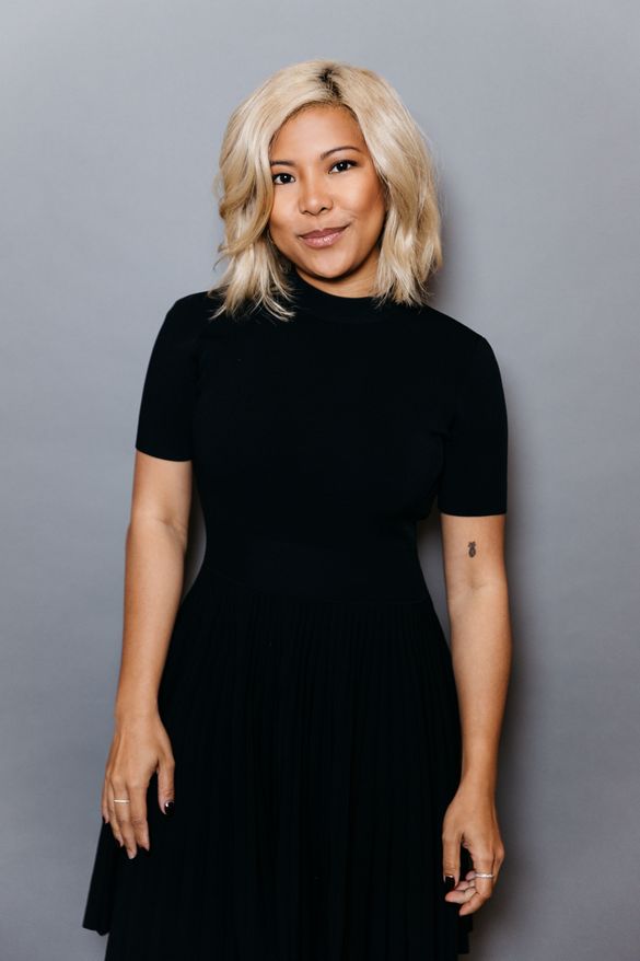  Jen Rubio has been appointed CEO