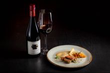 Seared French Foie Gras