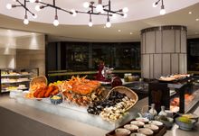Seafood on Ice