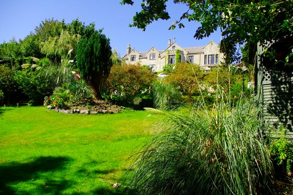 The Grange, Isle of Wight
