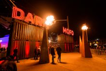 Dark Mofo