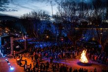 Festival of Voices