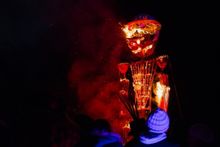 Huon Valley Mid-Winter Festival