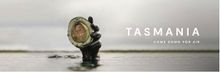 Tasmania Come Down For Air - Abalone