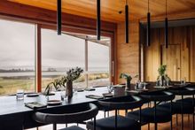 Van Bone Restaurant