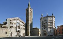 Piazza Duomo