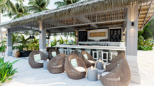 Cora Cora Resort