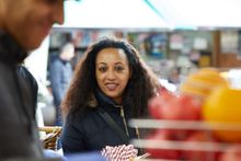 Forum attendees can experience a women-led virtual tour celebrating Ethiopian culture, with Intrepid Travel tour guide Sefanit Mengiste.