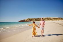 Tourism Australia's 