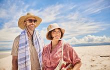 Tourism Australia's 