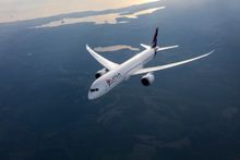 LATAM Airlines