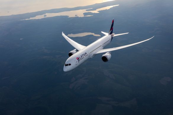 LATAM Airlines
