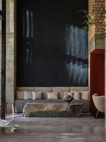 The Hotel Britomart Leaps onto Global Hot List