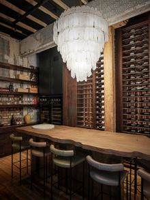 The Hotel Britomart Leaps onto Global Hot List