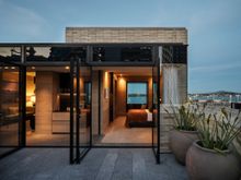 The Hotel Britomart Leaps onto Global Hot List
