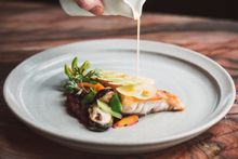An Auckland Food Story with Ben Bayly at Ahi will return this year. 