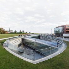 M/S Maritime Museum of Denmark is the Danish national maritime museum. 