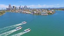 Gold Coast Broadwater