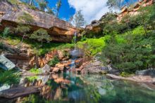 Blackdown Tableland
