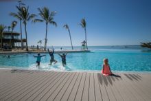 Yeppoon Lagoon