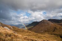 Connemara National Park, Ireland