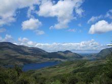 Ring of Kerry, Ireland