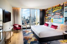 Hotel Indigo Adelaide Markets