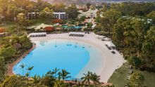 InterContinental Sanctuary Cove