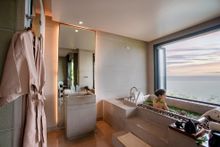 The Spa by Paresa