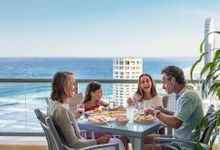 Mantra Crown Towers, Surfers Paradise