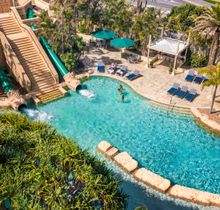 Mantra Sun City, Surfers Paradise