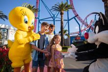 Warner Bros. Movie World
