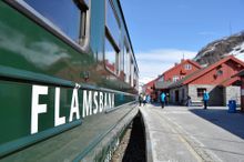 Flam Norway