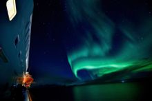 Northern Lights Norway 