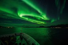 Northern Lights Tromso