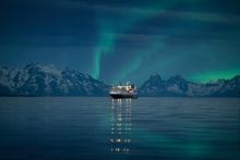 Northern Lights Norway