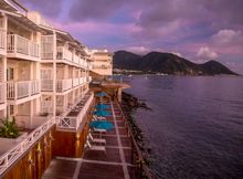 Fort Young Hotel & Dive Resort