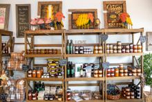 The Long Arm Farm Cafe and Produce, Oberon