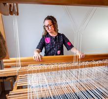 Sonja Hedstrom - River Rugs 