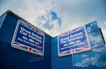 Great British Car Journey is Derbyshire's newest visitor attraction