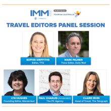 IMM Virtual 2021