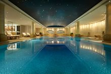 The Day Spa by Chuan, at The Langham, Sydney.