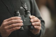 SWAROVSKI OPTIK’s upgraded CL Pocket Binoculars.
