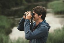 SWAROVSKI OPTIK's dG (digital guide).