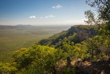Blackdown Tablelands