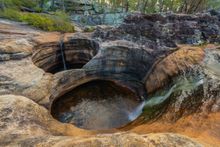 Blackdown Tablelands