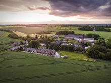 Glenkinchie Distillery